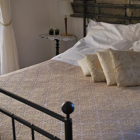 Casa Tipica Siciliana Patronale Home Bedandbreakfast Tremetrisoprailcielo Camere Con Vista, Colazione Interna In Terrazzo Panoramico Кальтаджироне Экстерьер фото