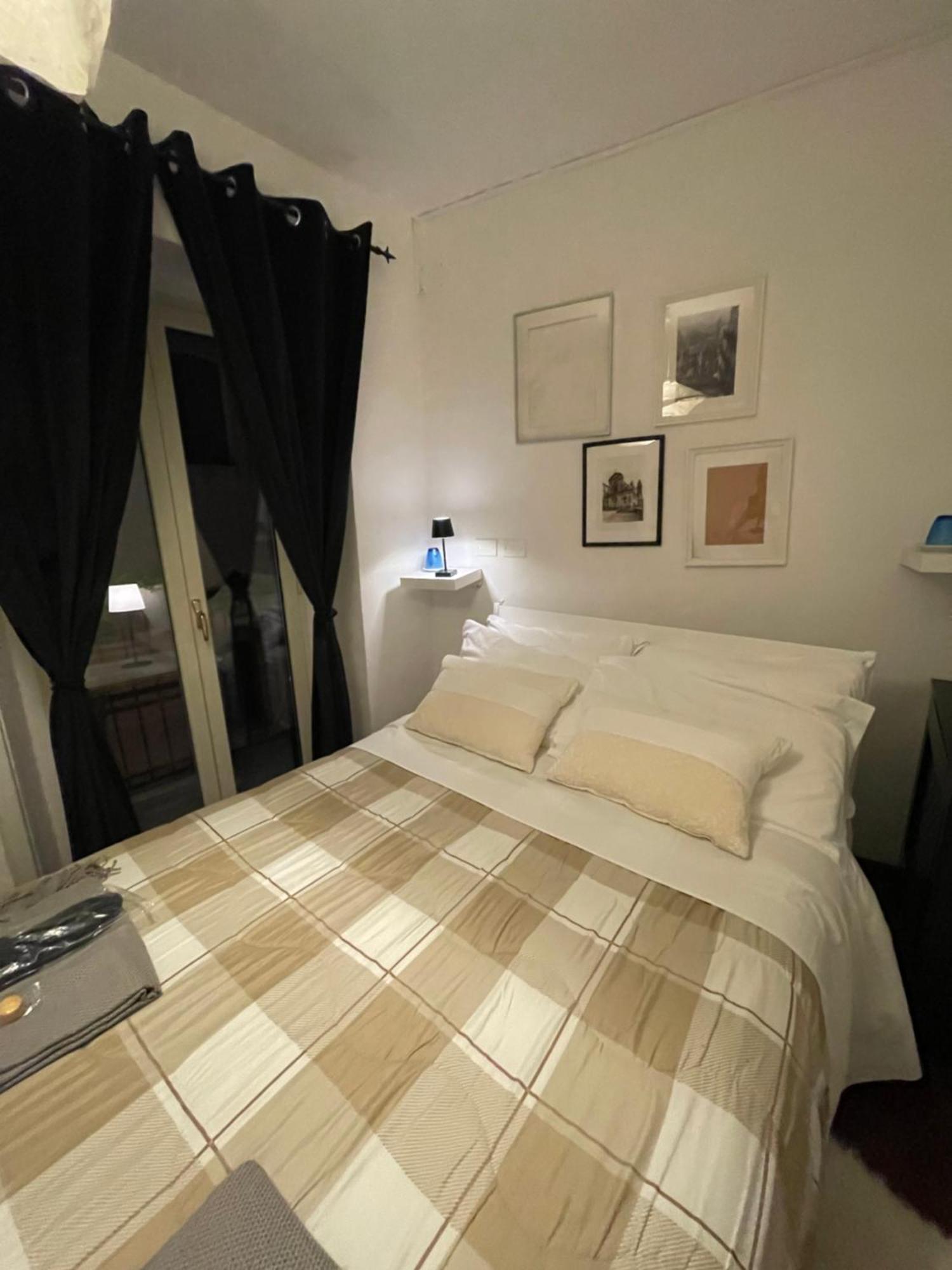 Casa Tipica Siciliana Patronale Home Bedandbreakfast Tremetrisoprailcielo Camere Con Vista, Colazione Interna In Terrazzo Panoramico Кальтаджироне Экстерьер фото