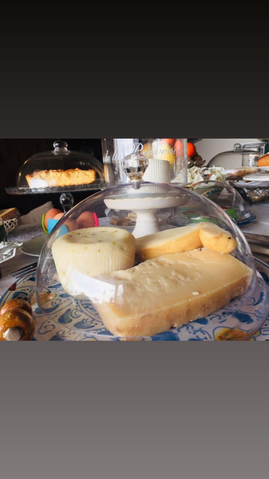 Casa Tipica Siciliana Patronale Home Bedandbreakfast Tremetrisoprailcielo Camere Con Vista, Colazione Interna In Terrazzo Panoramico Кальтаджироне Экстерьер фото